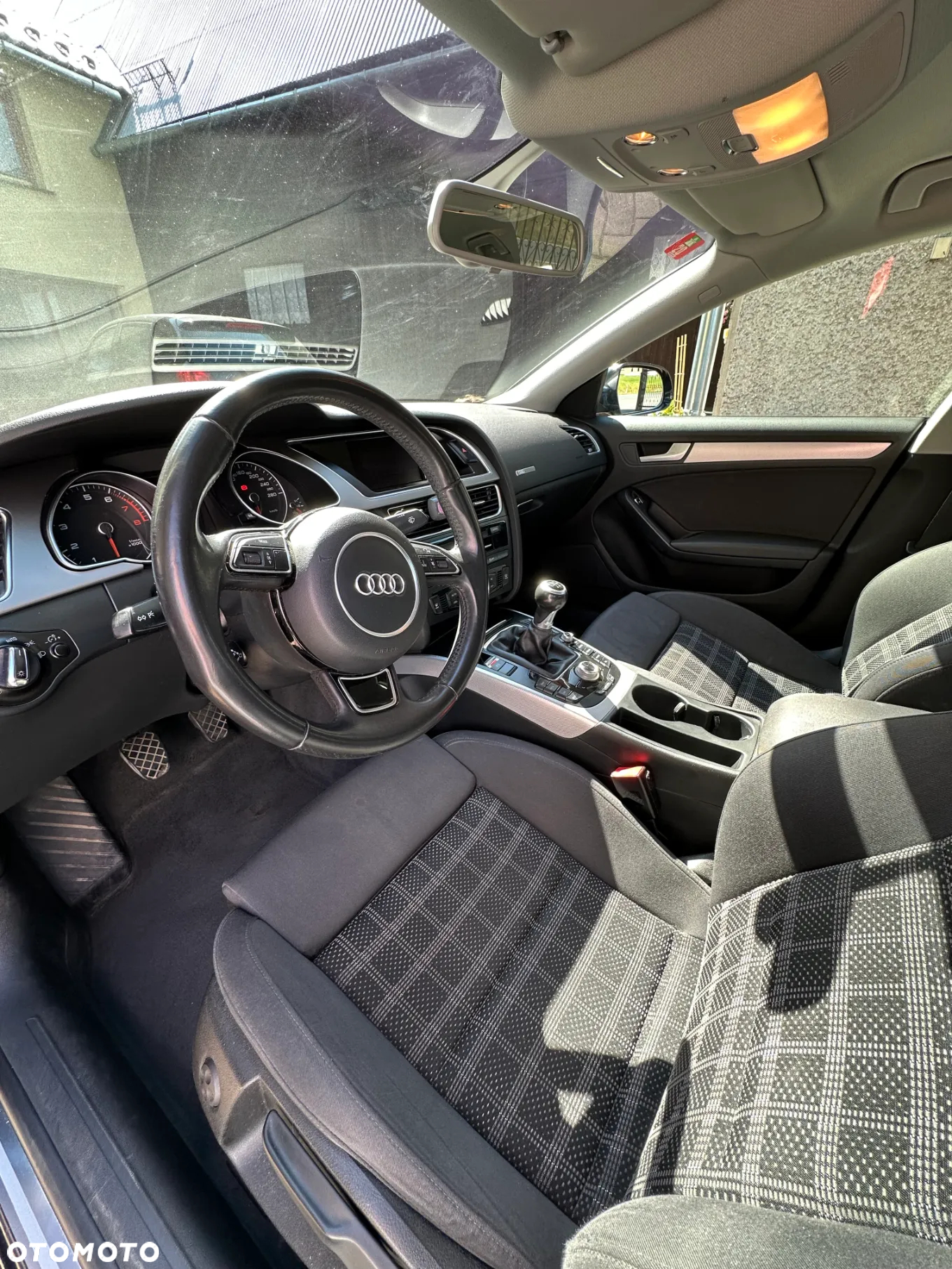 Audi A5 1.8 TFSI - 37