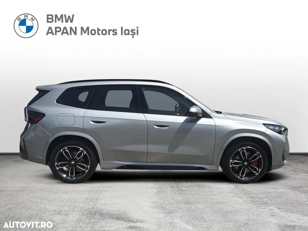 BMW X1 xDrive20d Aut. M Sportpaket - 9