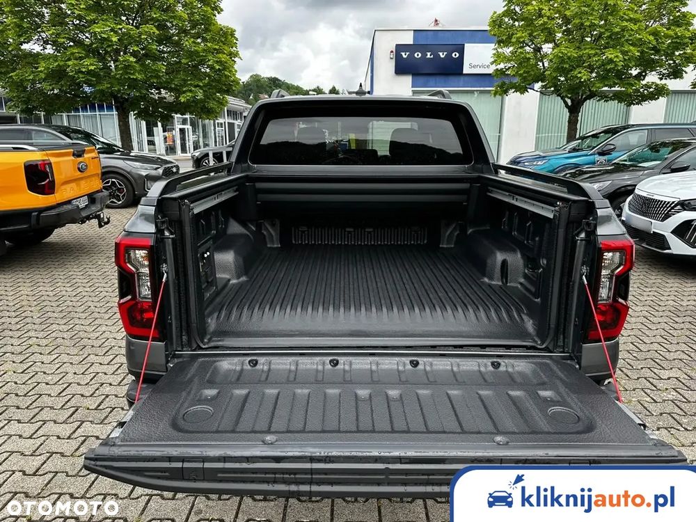 Ford Ranger 2.3 EcoBoost PHEV e-4WD DC Wildtrak - 6
