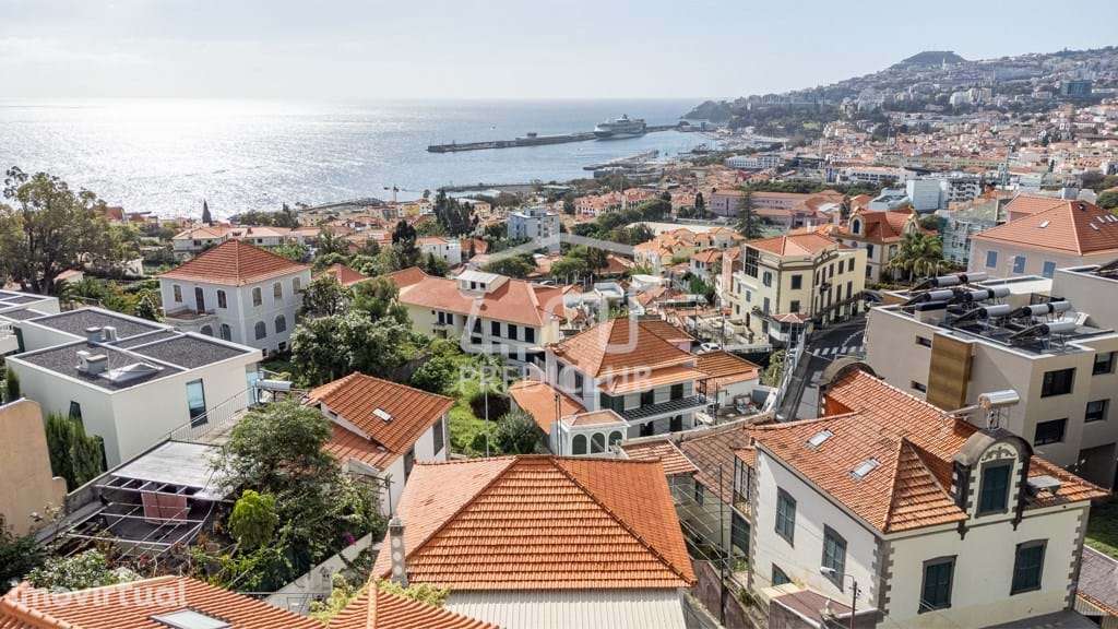 Moradia T3+2 - Funchal - Grande imagem: 5/41