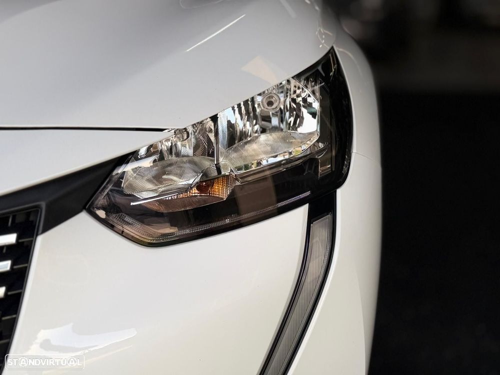 Peugeot 208 1.5 BlueHDi Active Pack - 14