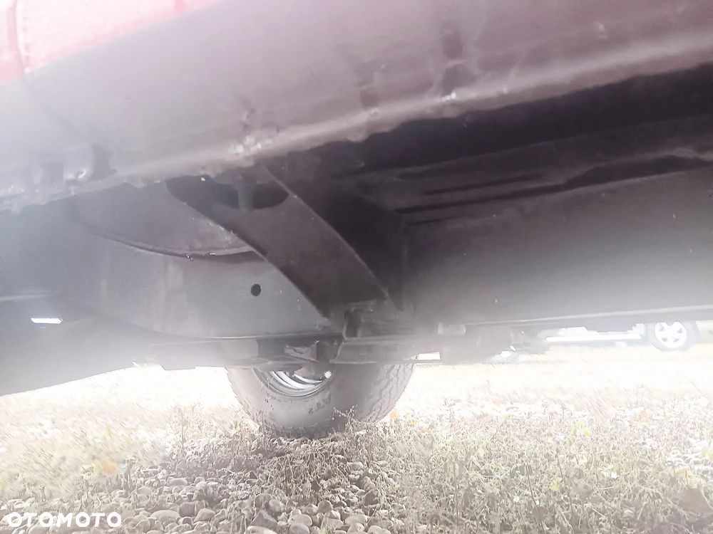 Nissan Terrano - 36
