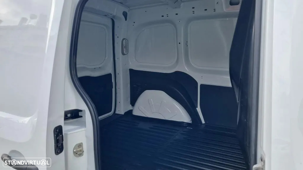 Renault Kangoo 1.5 dci 90cv Business - 12