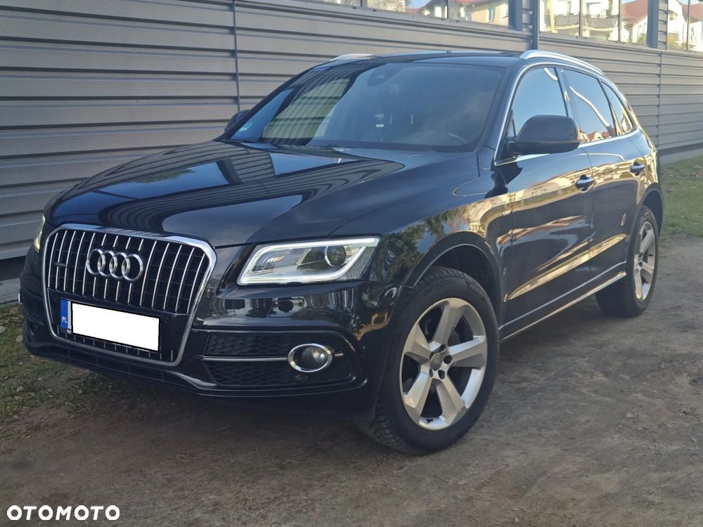 Audi Q5 - 26