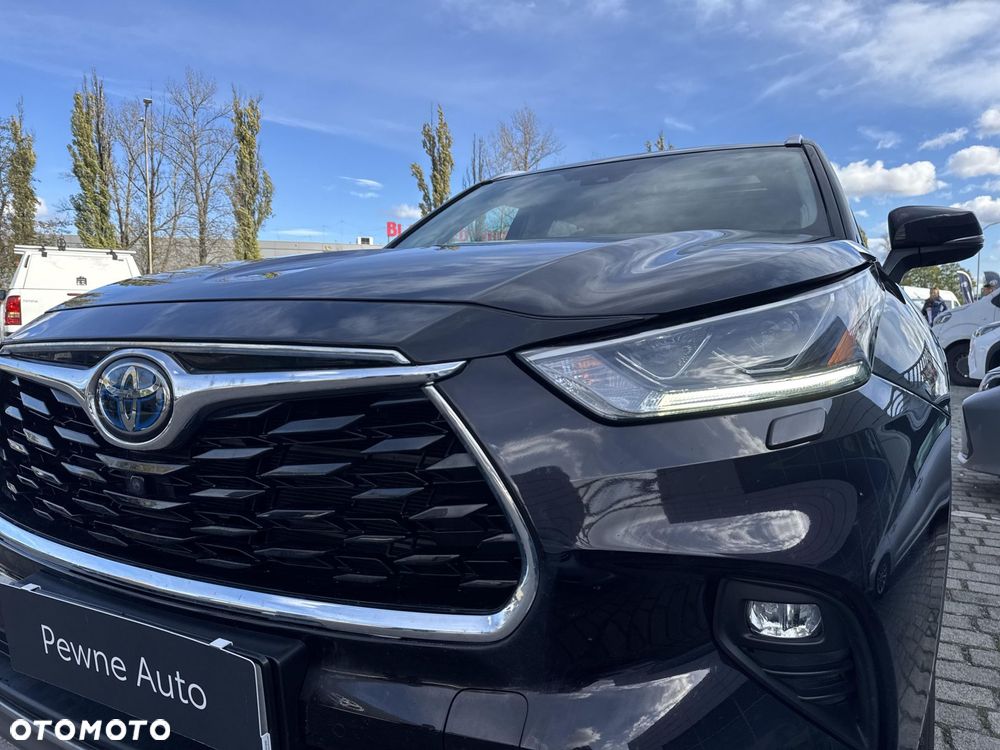 Toyota Highlander - 9