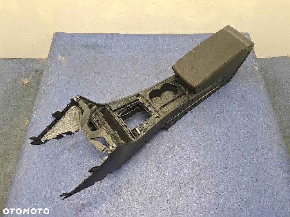VOLKSWAGEN PASSAT B7 TUNEL ŚRODKOWY 3AB863241D - 7