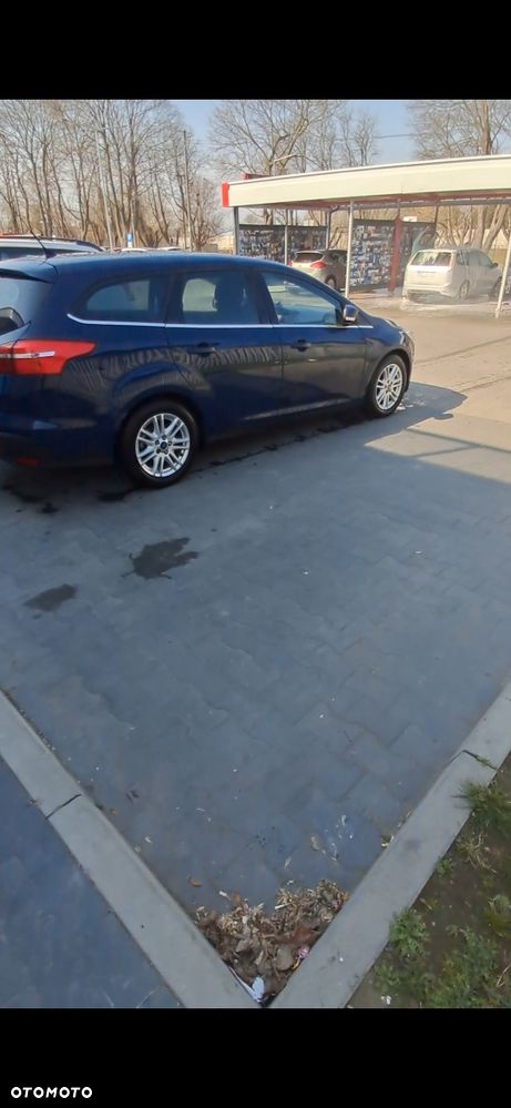 Ford Focus - 3