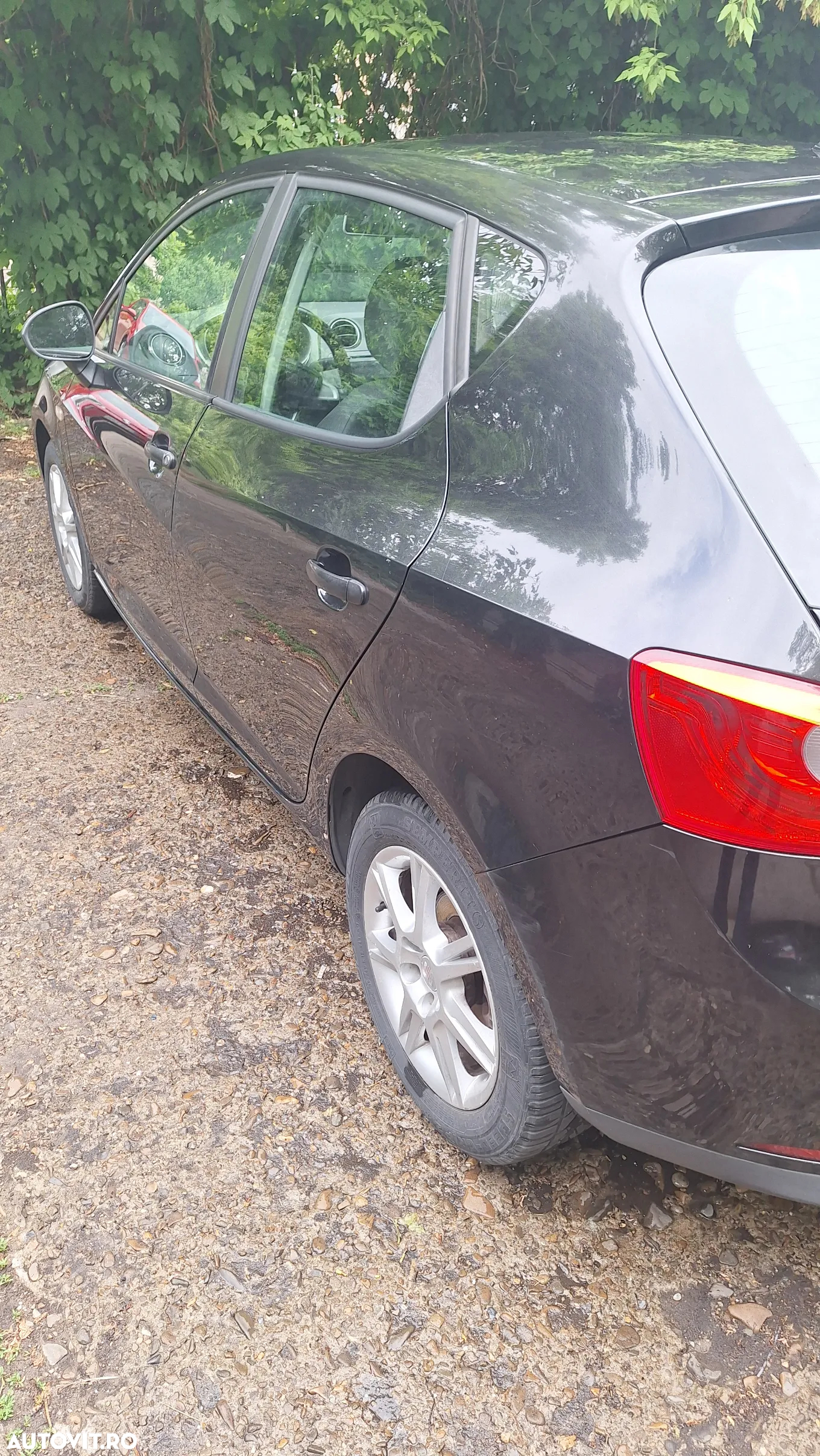 Seat Ibiza 1.4 Style - 3