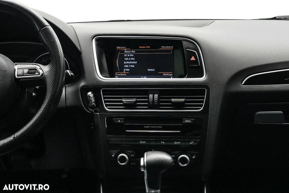 Audi Q5 3.0 TDI Quattro clean Stronic - 19