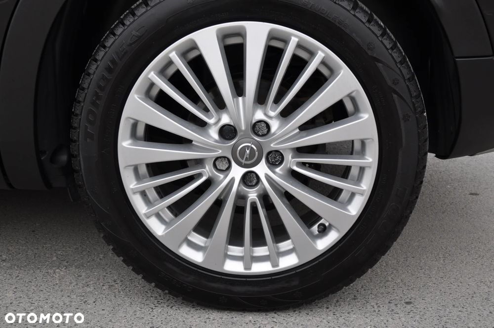 Opel Grandland X 1.2 T GPF Design Line S&S - 15