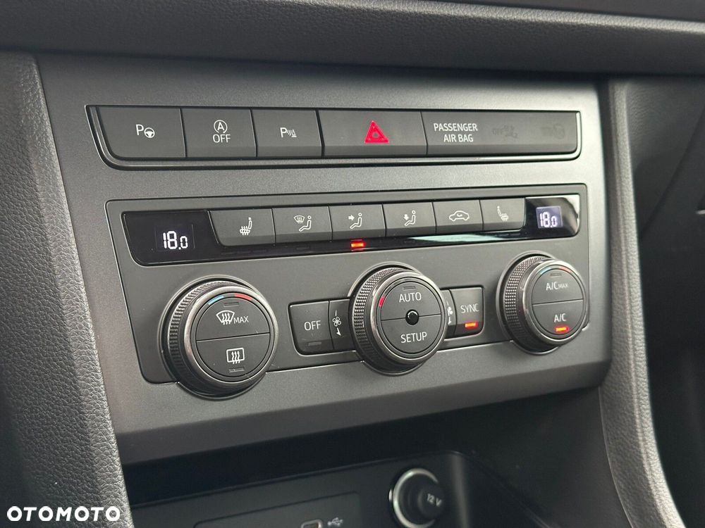 Cupra Ateca 1.5 TSI DSG - 30