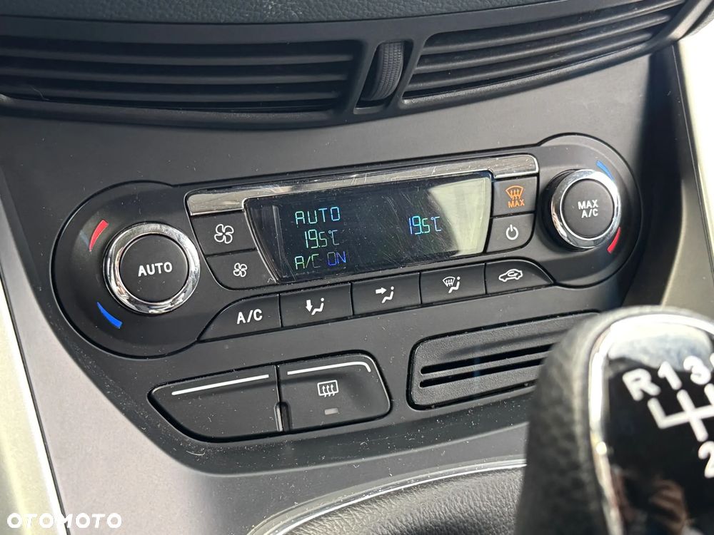 Ford C-MAX - 31