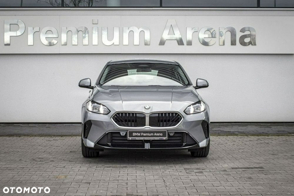 BMW Seria 1 - 5