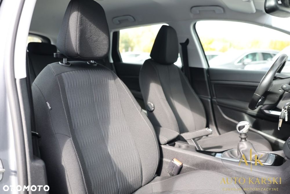 Peugeot 308 - 38