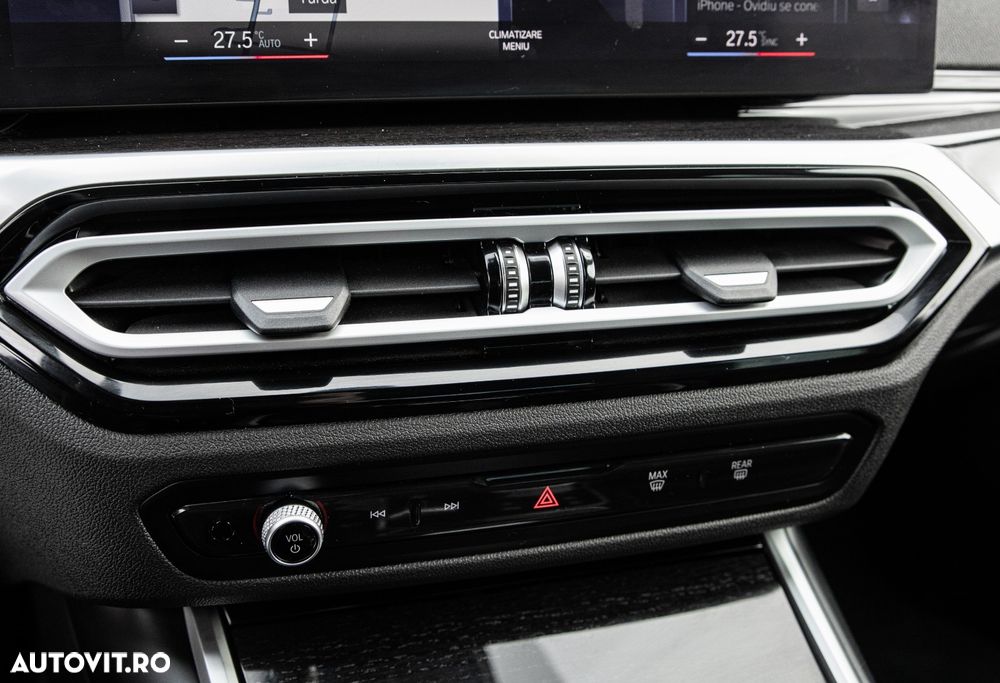 BMW Seria 3 320d xDrive AT MHEV - 24