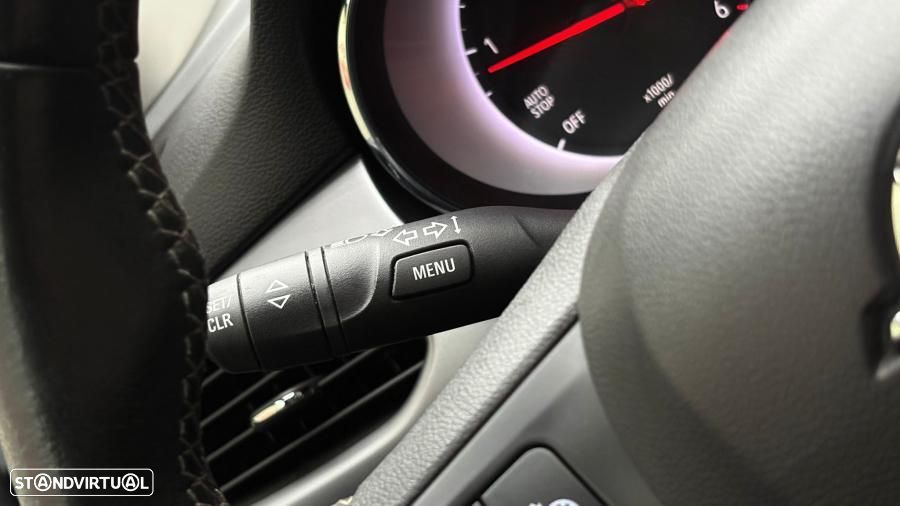 Opel Astra 1.6 CDTI Edition S/S J17 - 23