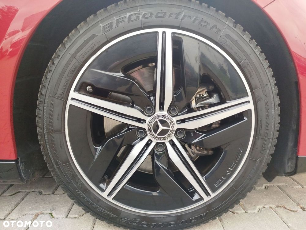 Mercedes-Benz CLA 2026
