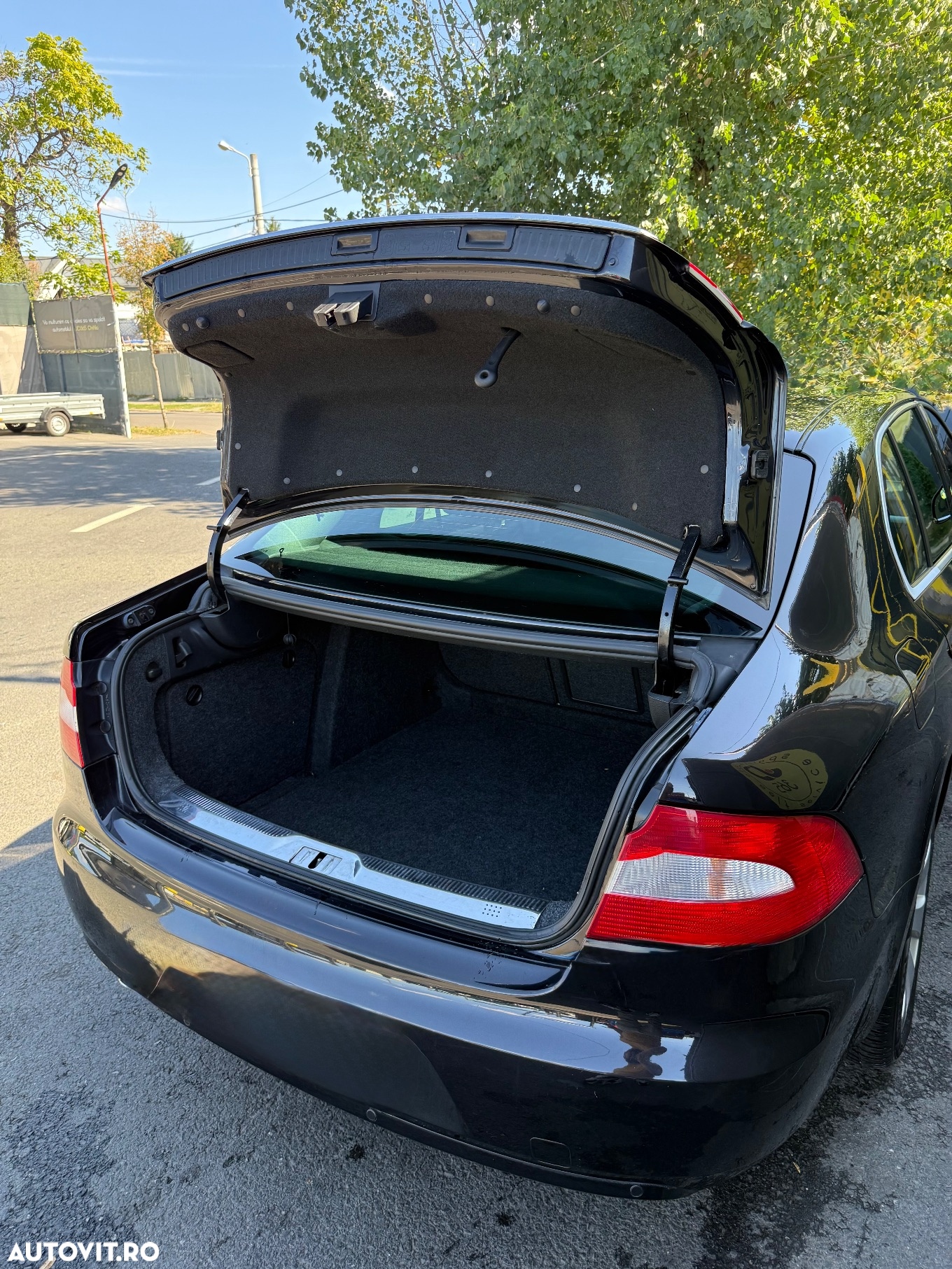 Skoda Superb - 13