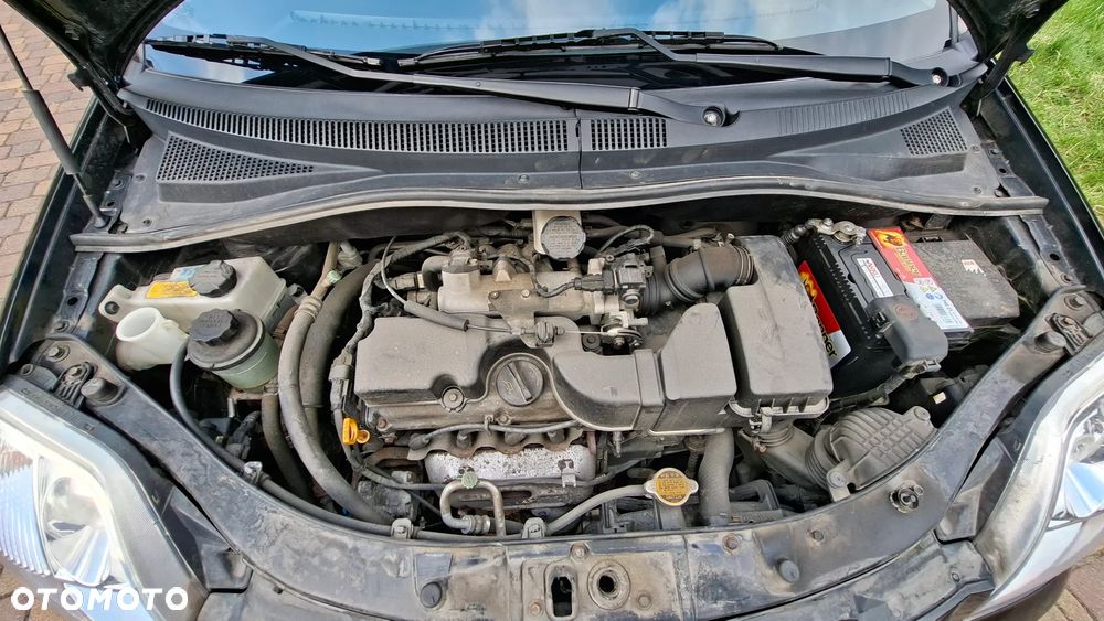 Kia Picanto 1.1 Spirit - 31