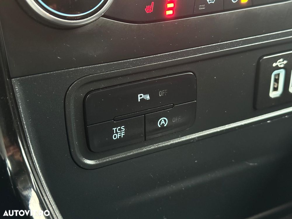 Ford EcoSport 1.0 EcoBoost Titanium - 24