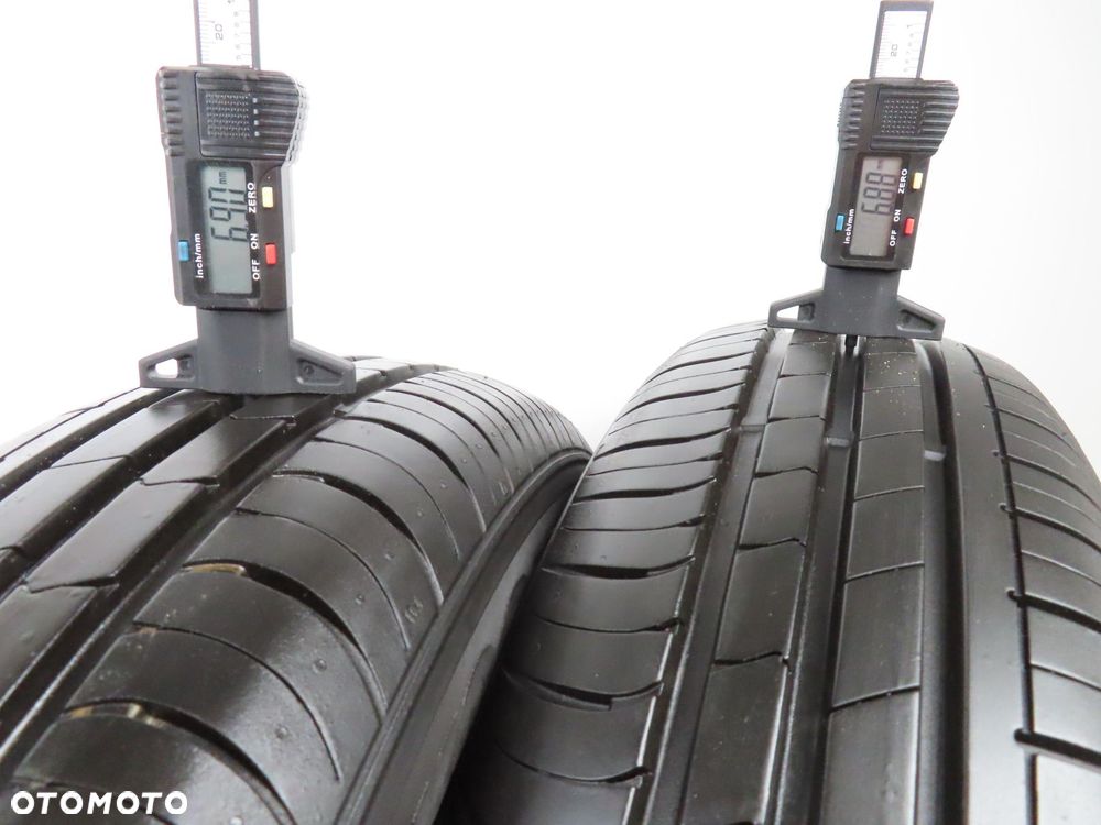 2x 165/70R14 OPONY LETNIE Hankook Kinergy Eco 81T - 6