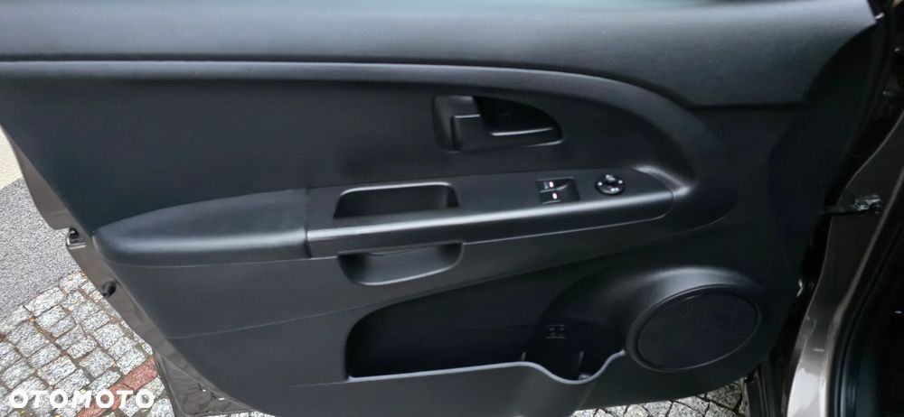 Kia Venga 1.4 M - 9