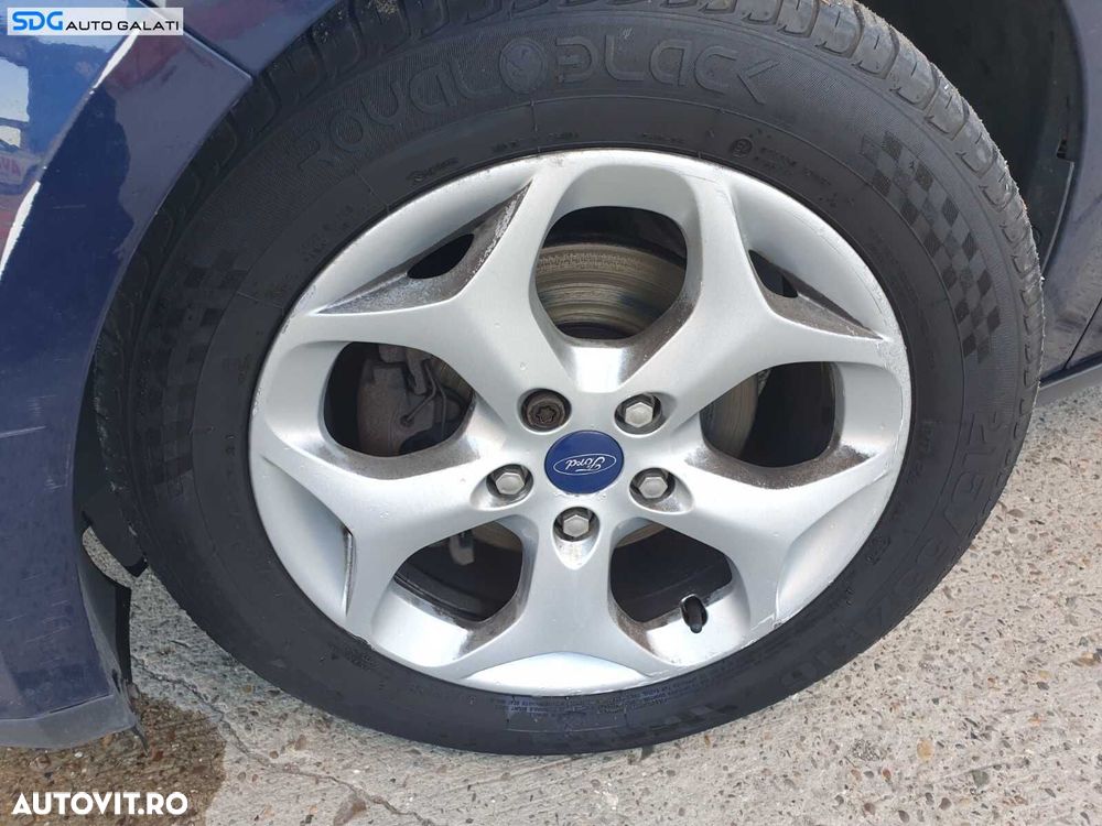 Roata Janta Aliaj 215 55 16 R16 Ford Galaxy 2006 - 2015 [M9665] - 1