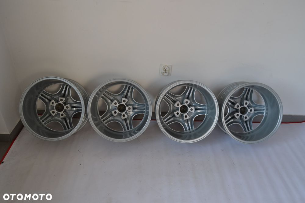 Alufelgi Lexus 16 - 6