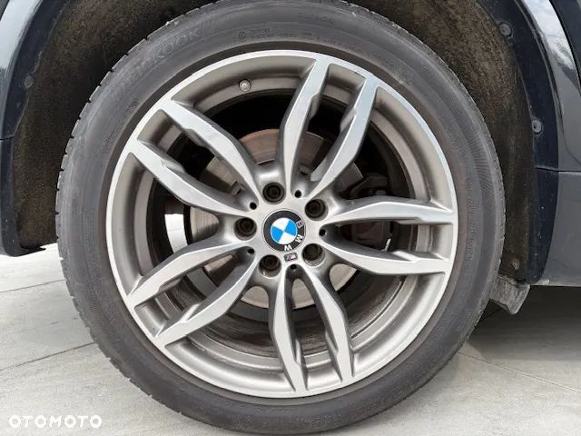 BMW X4 xDrive28i M Sport - 12