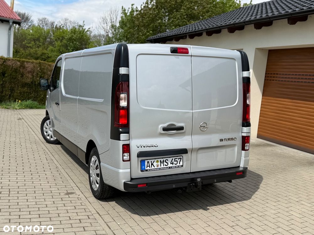 Opel VIVARO B - 35