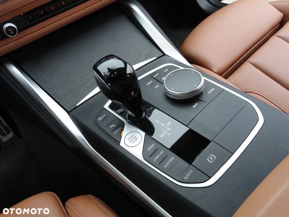 BMW Seria 4 430i M Sport sport - 17