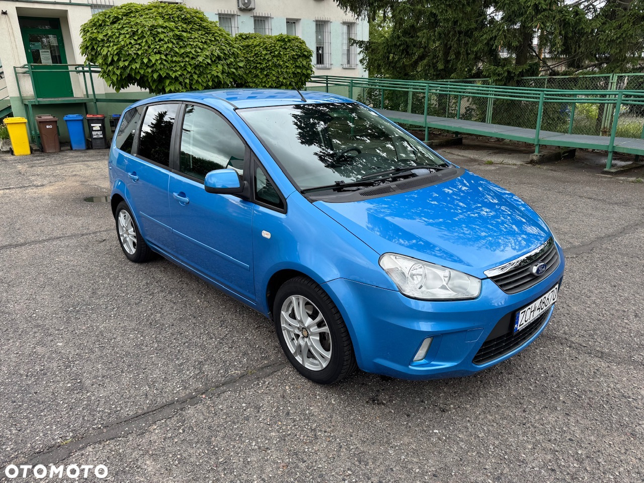 Ford C-MAX 1.6 Ambiente - 3