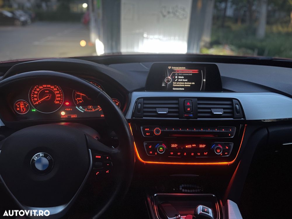 BMW Seria 3 - 12