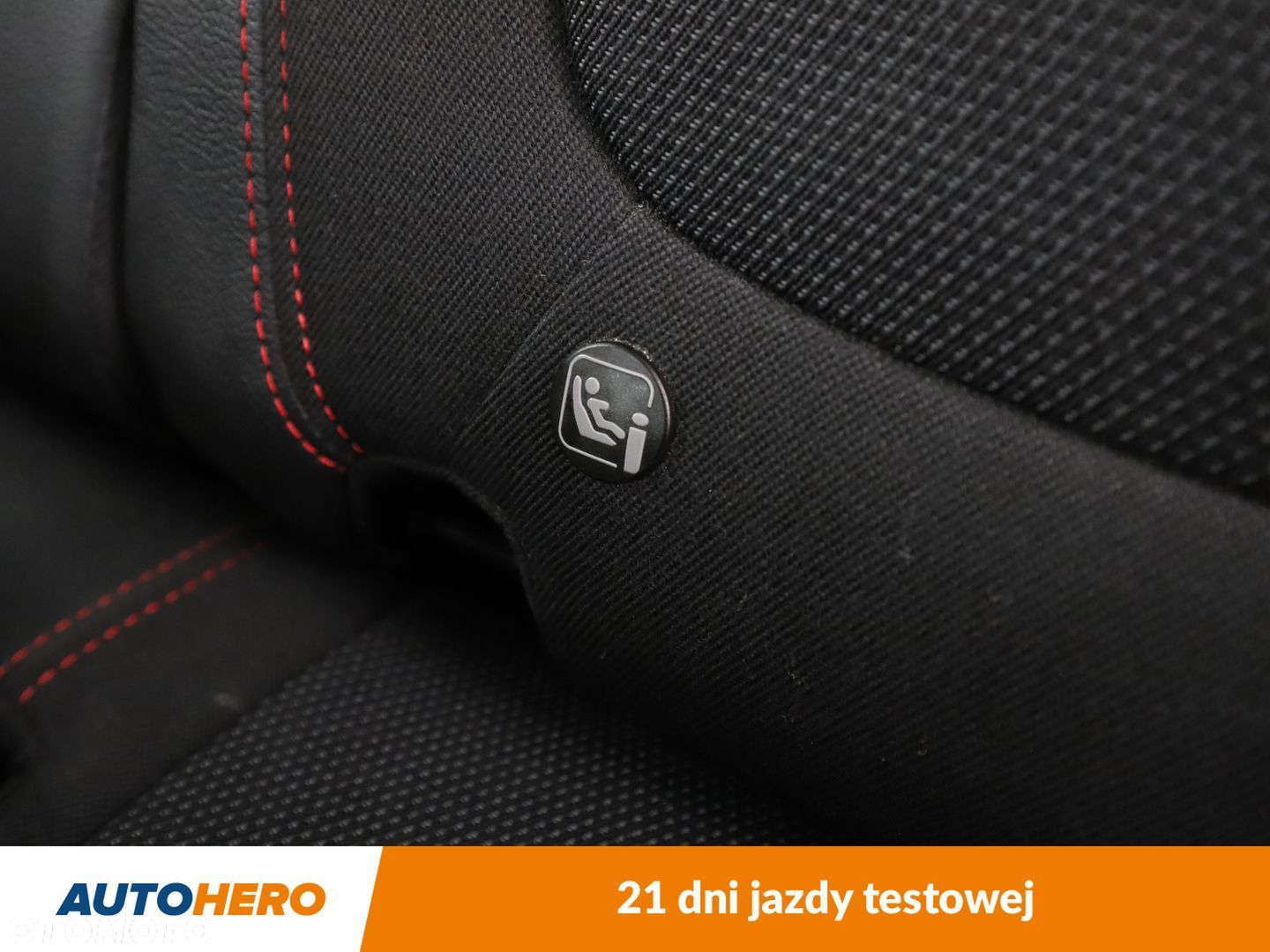 Opel Crossland X - 35