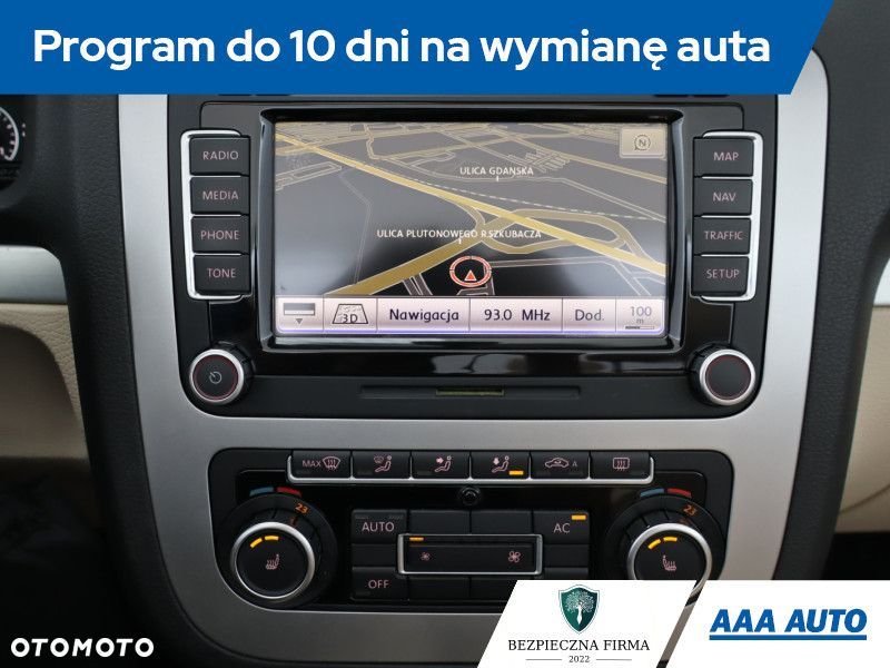 Volkswagen Eos - 20