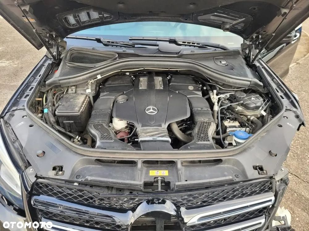 Mercedes-Benz GLE 500 e 4Matic 7G-TRONIC - 15