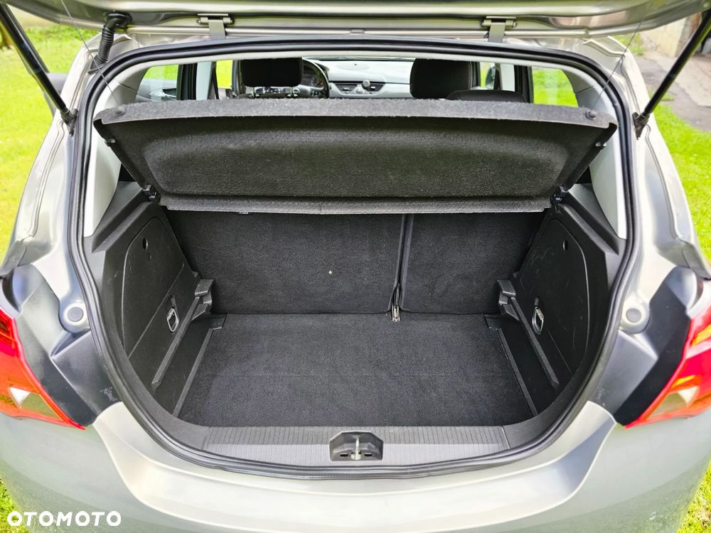 Opel Corsa - 11