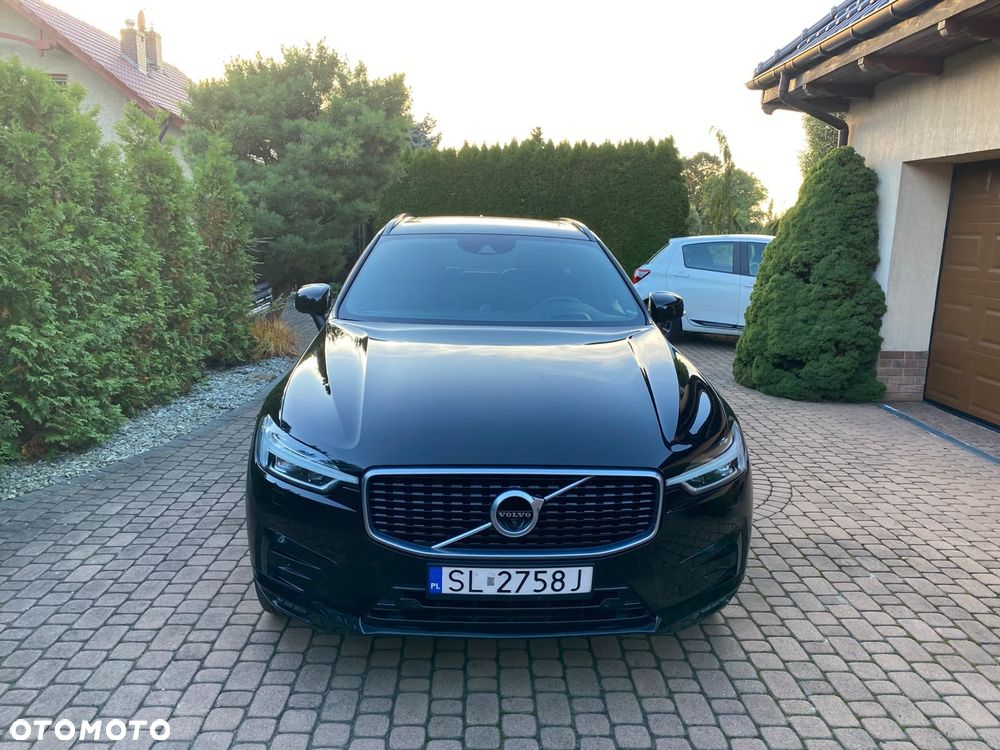 Volvo XC 60