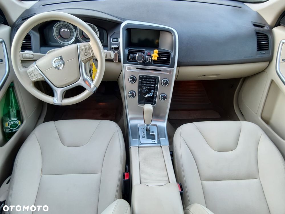 Volvo XC 60 D5 AWD Summum - 12