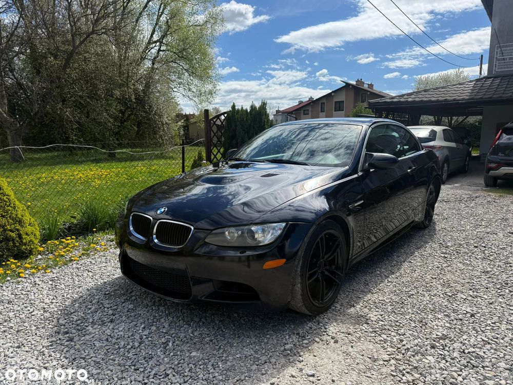 BMW M3 - 3