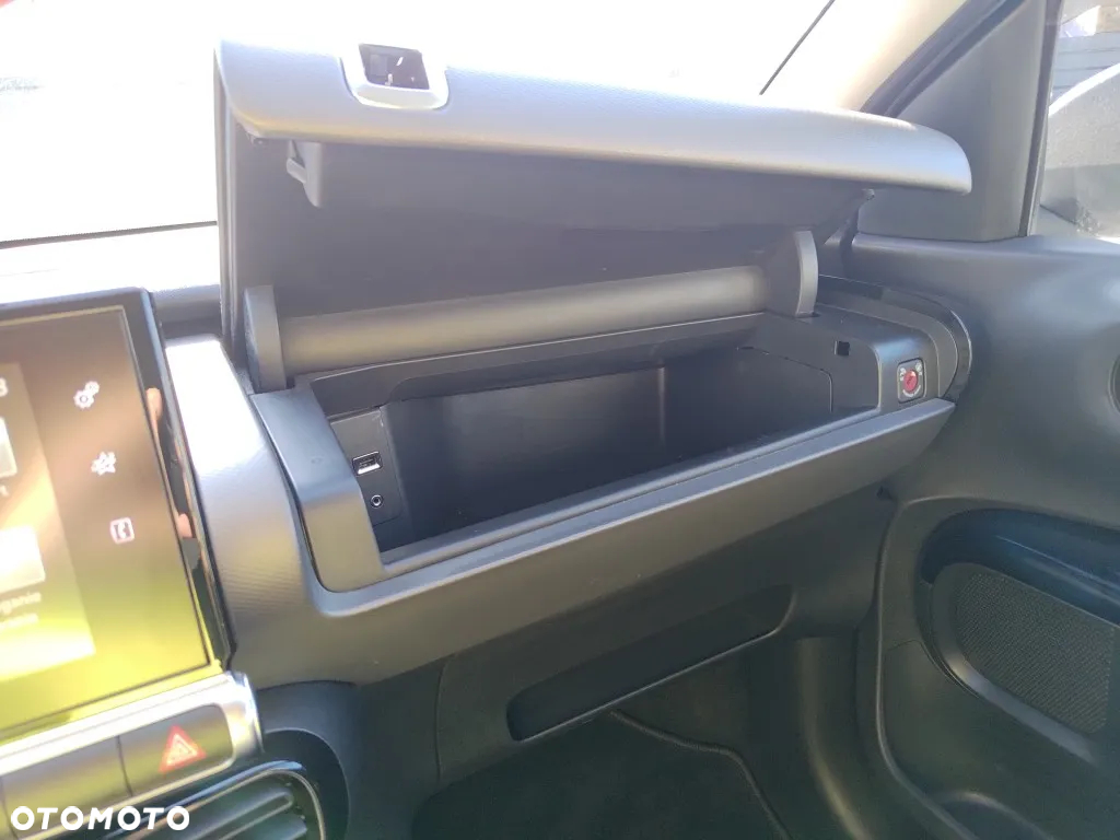 Citroën C4 Cactus 1.2 PureTech GPF Shine Pack S&S - 22