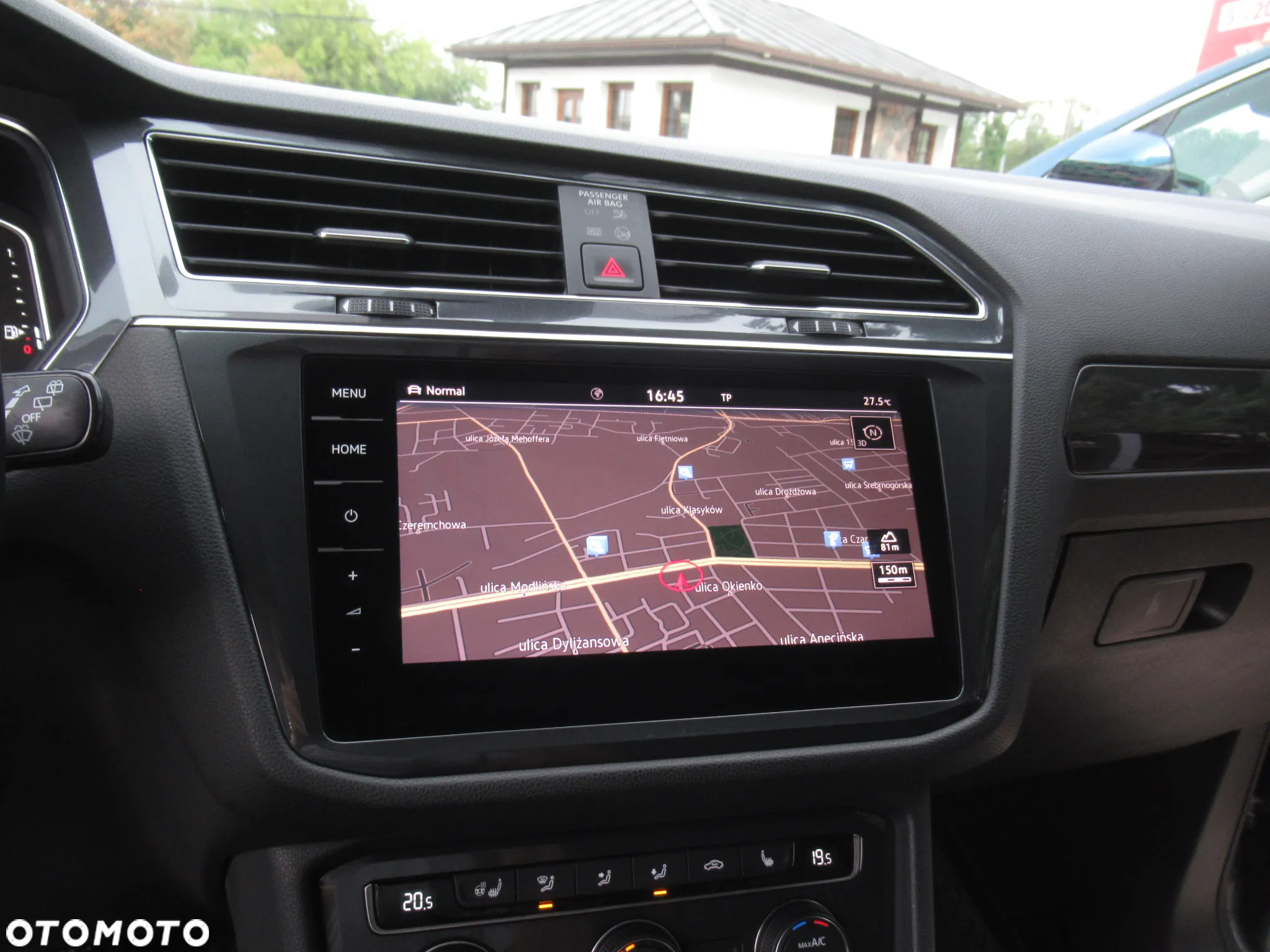 Volkswagen Tiguan Allspace 2.0 TSI 4Mot Highline DSG - 16