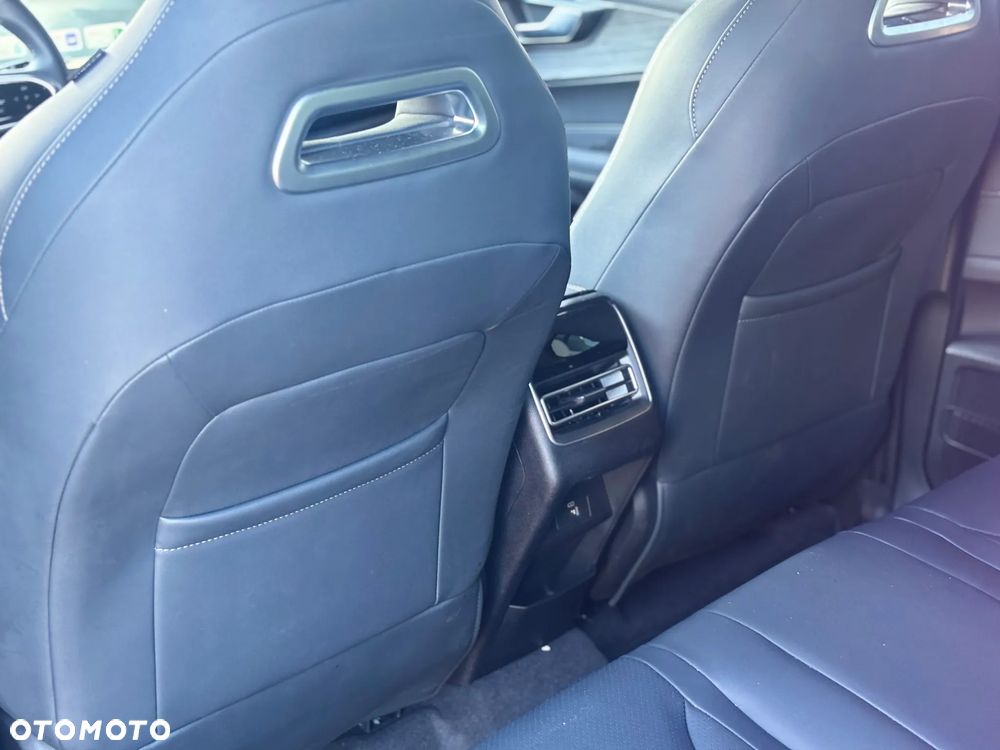 Chery Tiggo 4 1.5 GDI HEV Prestige DHT - 10