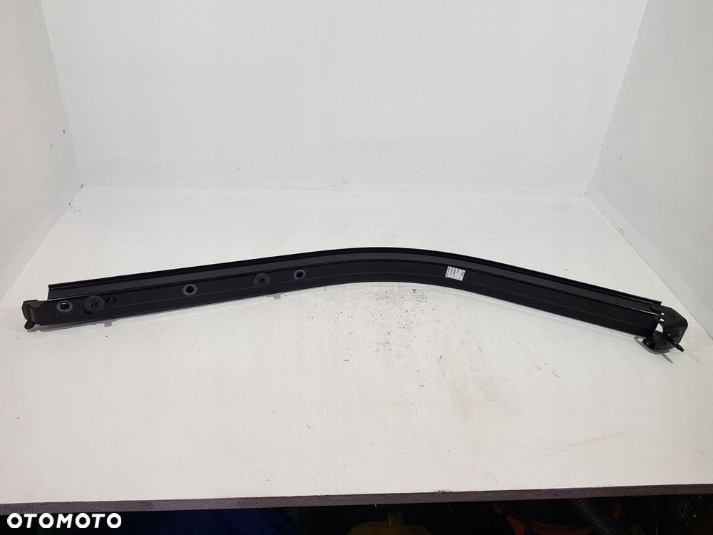 PROWADNICA SZYNA DRZWI PRAWA DOLNA 16965403D OPEL COMBO E 21R MINIVAN EU - 6