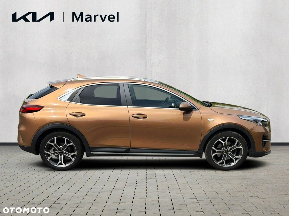 Kia XCeed 1.5 T-GDI M - 9