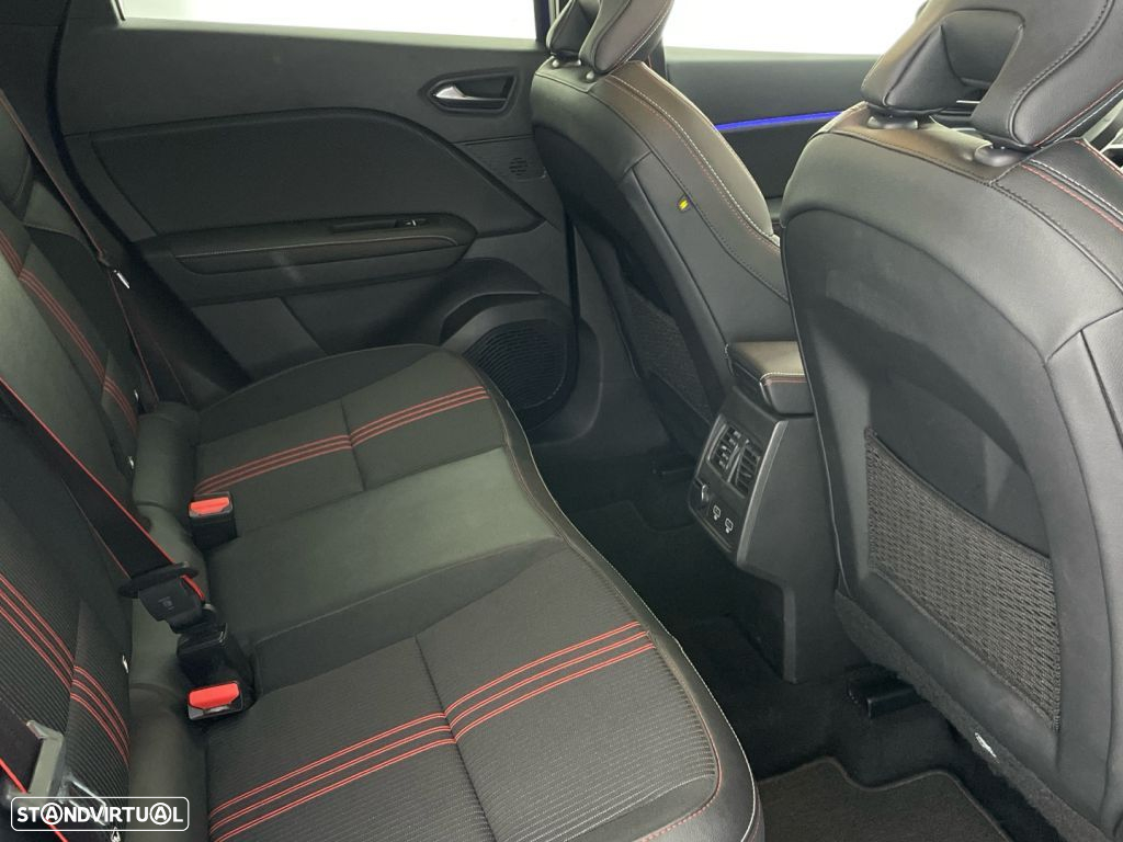Renault Captur 1.0 TCe RS Line - 24