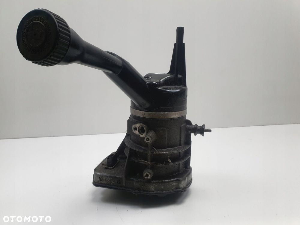 Citroen C4 Picasso ELEKTRYCZNA POMPA WSPOMAGANIA Trw 9684040180 - 9