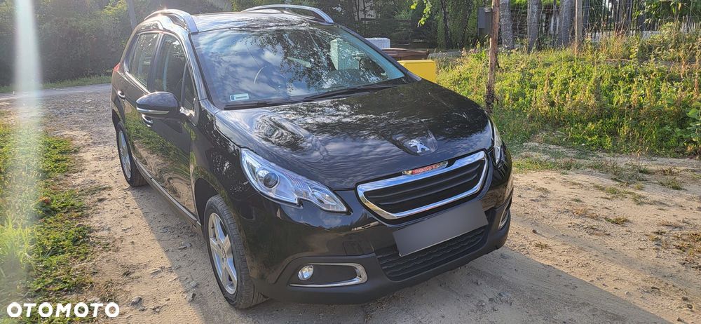 Peugeot 2008 PureTech 82 Style - 6