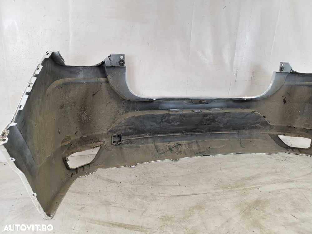 Bara Spate Cu Senzori Dacia  Logan 3 2020 2021 2022 2023 2024 Original - 7