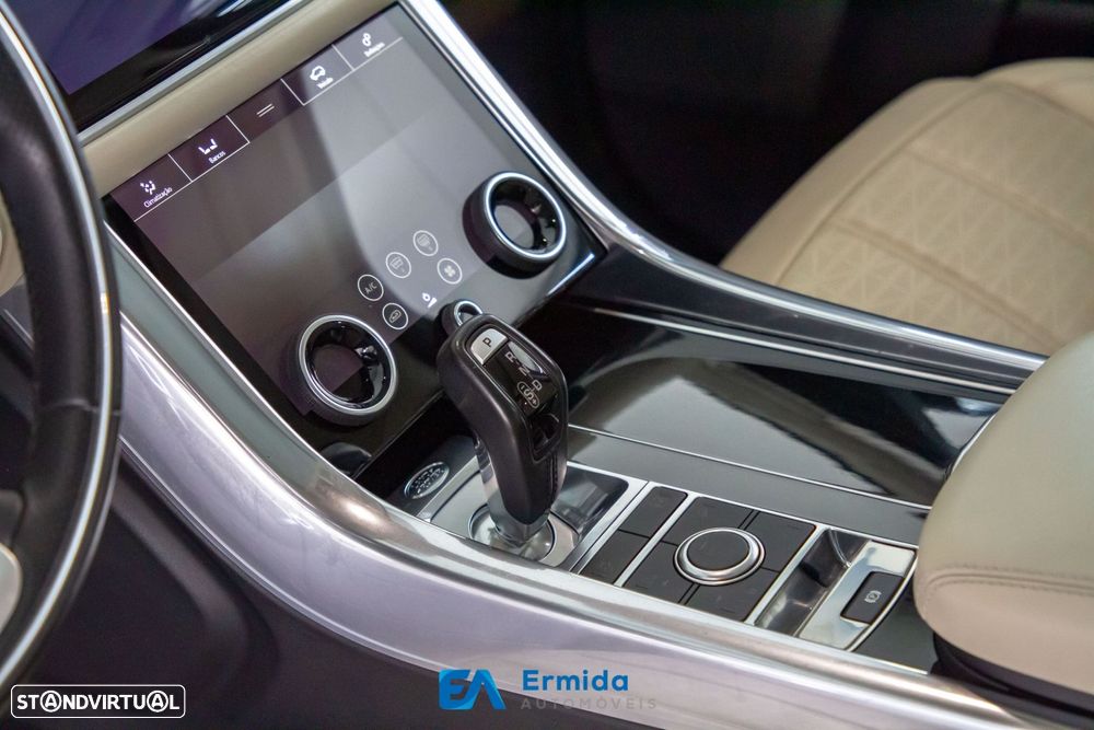Land Rover Range Rover Sport 2.0 Si4 PHEV Autobiography Dynamic - 43